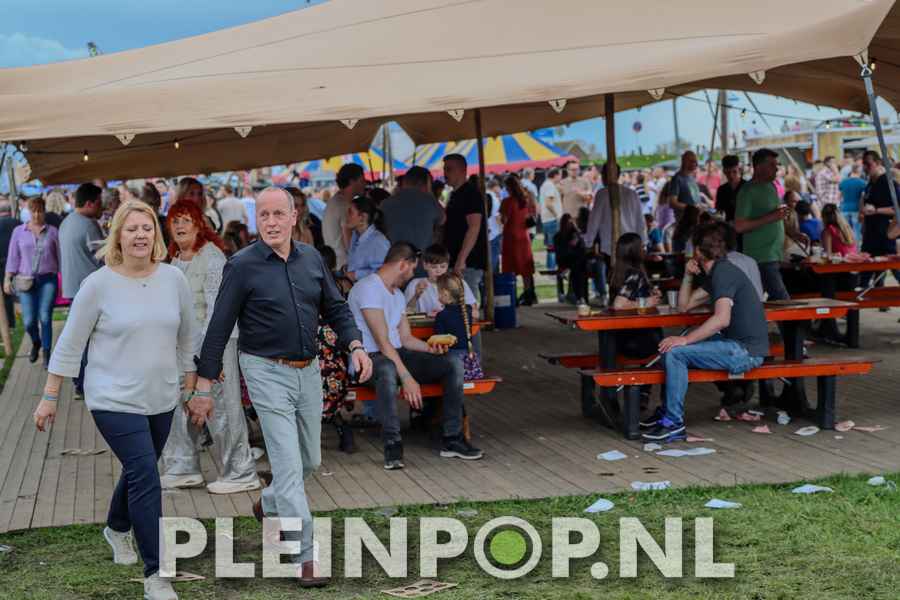 Publiek    Bezoekers (114)